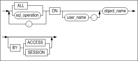 audit_object_clause