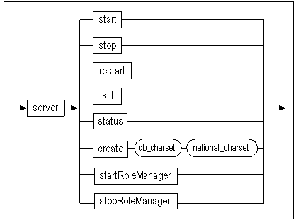 server