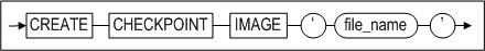 create_checkpoint_image
