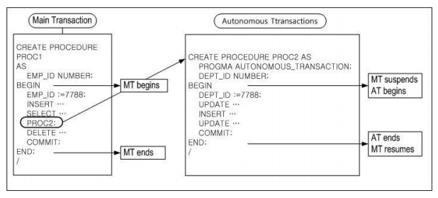 autonomous_pragma_overview